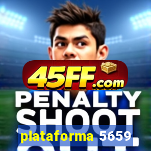plataforma 5659